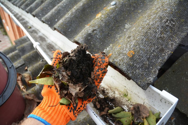 Garage Gutter Cleaning in Boulder, CO