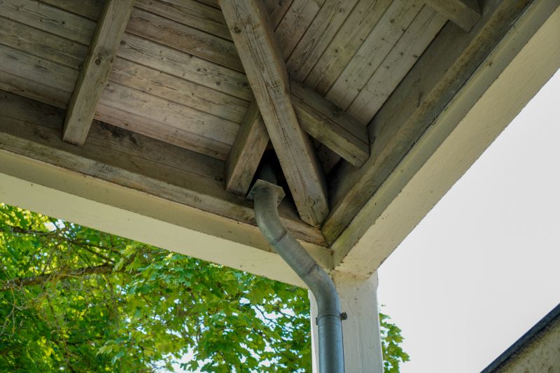Log Home Weatherproofing in Redmond, WA