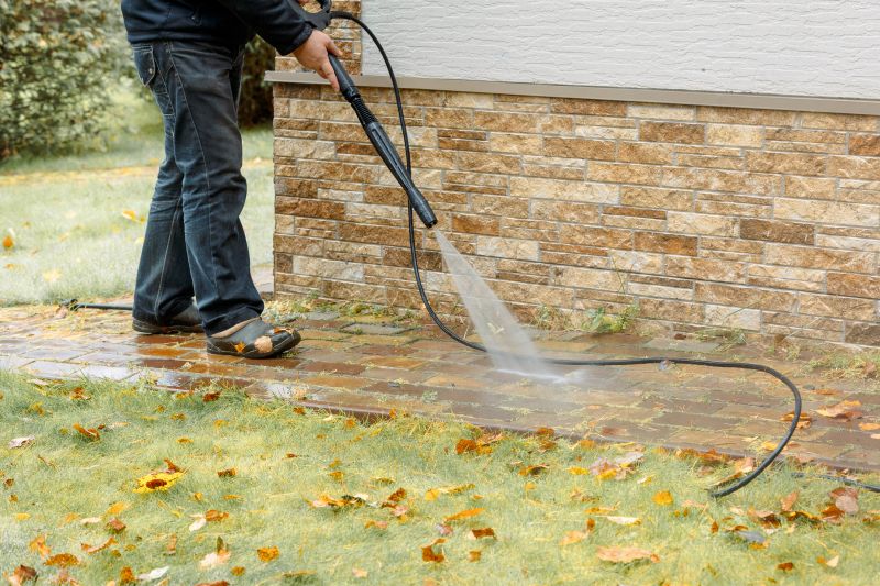 Pressure Washing Experts